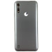 Задня кришка для Motorola Moto E6s (XT2053) Grey