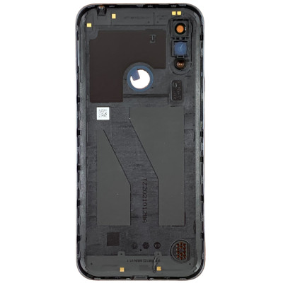 Задня кришка для Motorola Moto E6s (XT2053) Grey