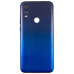 Задня кришка для Motorola Moto E6s (XT2053) Blue