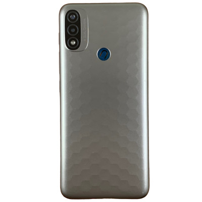 Задня кришка для Motorola Moto E20 Graphite