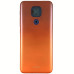 Задня кришка для Motorola Moto E7 Plus Orang Bronze