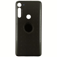 Задня кришка для Motorola Moto G8 Power (XT2041) Black