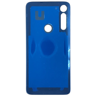 Задня кришка для Motorola Moto G8 Power (XT2041) Black