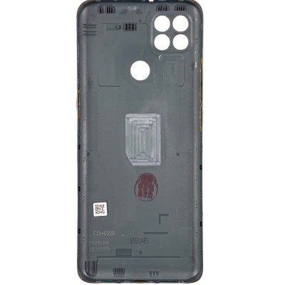 Задня кришка для Motorola Moto G9 Power (XT2091) Purple
