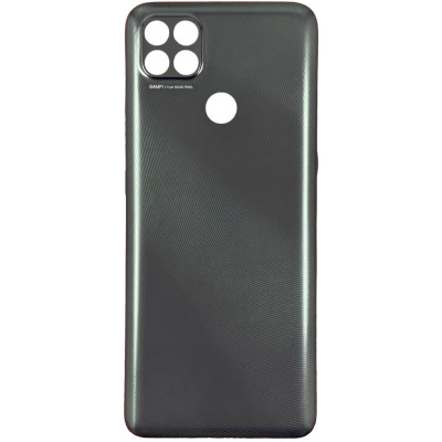 Задня кришка для Motorola Moto G9 Power (XT2091) Green military Задня кришка для Motorola Moto G9 Power (XT2091) Green military