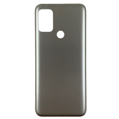 Задня кришка для Motorola Moto G30 Grey
