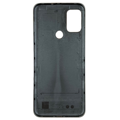 Задня кришка для Motorola Moto G30 Grey
