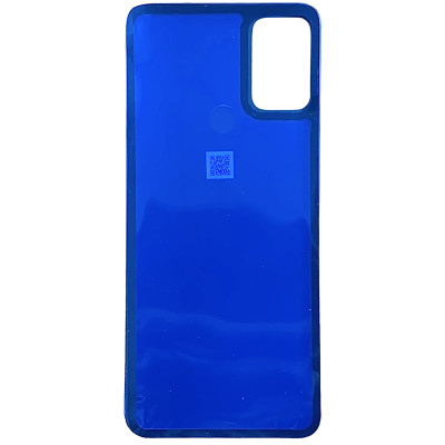Задня кришка для Motorola Moto G50 Dark Blue