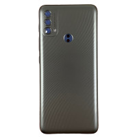 Задня кришка для Motorola Moto E40 Grey Задня кришка для Motorola Moto E40 Grey