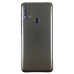 Задня кришка для Motorola Moto E40 Grey