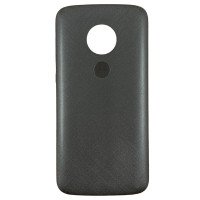 Задня кришка для Motorola Moto E5 Play (XT1920) Black