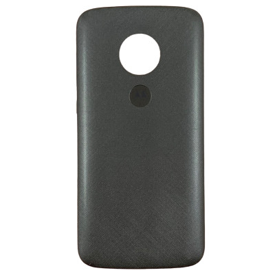 Задня кришка для Motorola Moto E5 Play (XT1920) Black