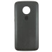 Задня кришка для Motorola Moto E5 Play (XT1920) Black