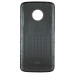 Задня кришка для Motorola Moto E5 Play (XT1920) Black