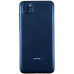Задня кришка для Huawei Y5P Black