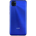 Задня кришка для Huawei Y5P Blue