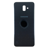 Задня кришка для Samsung J6 Plus / J610 Black Задня кришка для Samsung J6 Plus / J610 Black