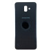 Задня кришка для Samsung J6 Plus / J610 Black