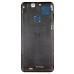 Задня кришка для ZTE Blade 20 Smart (V1050) Red/Black