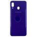 Задня кришка для Samsung A20 / A205 Dark Blue
