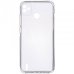Накладка TPU Epic Transparent 1,5mm Full Camera для TECNO POP 5- прозорий