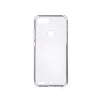 Накладка TPU Epic Transparent 1,5mm Full Camera для TECNO POP 2F- прозорий Накладка TPU Epic Transparent 1,5mm Full Camera для TECNO POP 2F- прозорий