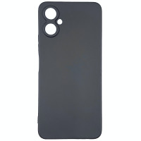 Накладка TPU Epik Black Full Camera для TECNO Camon 19 (CI6n) / 19 Pro (CI8n)- чорний Накладка TPU Epik Black Full Camera для TECNO Camon 19 (CI6n) / 19 Pro (CI8n)- чорний