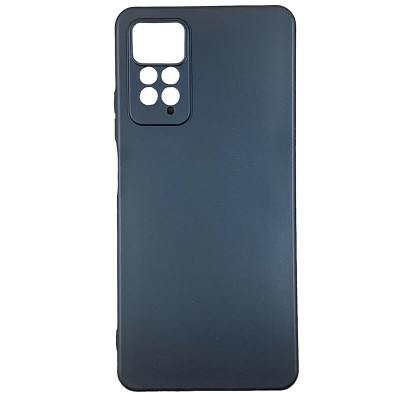 Накладка TPU Epik Black Full Camera для Xiaomi Redmi Note 11 Pro 4G / 5G / Redmi Note 12 Pro 4G / Note 11E Pro- чорний Накладка TPU Epik Black Full Camera для Xiaomi Redmi Note 11 Pro 4G / 5G / Redmi Note 12 Pro 4G / Note 11E Pro- чорний