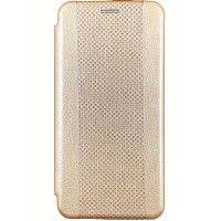 Чохол-книжка 360 New для Xiaomi 12 / 12X- золотий Чохол-книжка 360 New для Xiaomi 12 / 12X- золотий