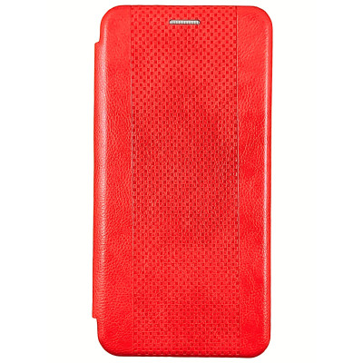 Чохол-книжка 360 New для Xiaomi 12T / 12T Pro- червоний Чохол-книжка 360 New для Xiaomi 12T / 12T Pro- червоний