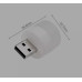 Міні-портативна світлодіодна USB-лампа, лампа світильник