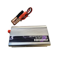 Інвертор 1000W Інвертор 1000W