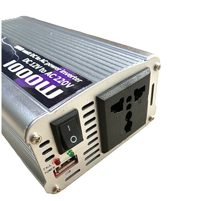 Інвертор 1000W