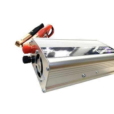 Інвертор 1000W