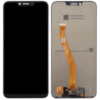 Дисплей для мобільного телефона Huawei Honor Play (cor-l29) з тачскріном Black Дисплей для мобільного телефона Huawei Honor Play (cor-l29) з тачскріном Black