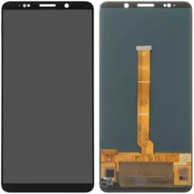 Дисплей для мобільного телефона Huawei Mate 10 Pro (BLA-L29) Oled з тачскріном Black Дисплей для мобільного телефона Huawei Mate 10 Pro (BLA-L29) Oled з тачскріном Black