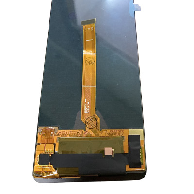 Дисплей для мобільного телефона Huawei Mate 10 Pro (BLA-L29) Oled з тачскріном Black