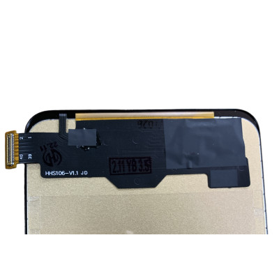 Дисплей для мобільного телефона Realme 9 Pro Plus/9 4G/Oppo A78 4G/A96 5G/Reno 7 4G (cph2363)/Reno 8 Lite 5G/Find X5 Lite; OnePlus Nord CE 2 5G TFT з тачскріном Black