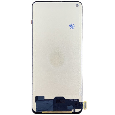 Дисплей для мобільного телефона Realme 9 Pro Plus/9 4G/Oppo A78 4G/A96 5G/Reno 7 4G (cph2363)/Reno 8 Lite 5G/Find X5 Lite; OnePlus Nord CE 2 5G TFT з тачскріном Black