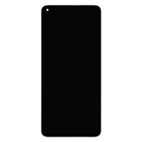 Дисплей для мобільного телефона Oppo Reno 8 TFT з тачскріном Black Дисплей для мобільного телефона Oppo Reno 8 TFT з тачскріном Black