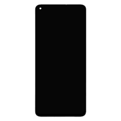 Дисплей для мобільного телефона Oppo Reno 8 TFT з тачскріном Black Дисплей для мобільного телефона Oppo Reno 8 TFT з тачскріном Black