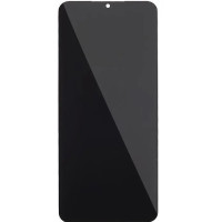 Дисплей для мобільного телефона Samsung M13 4G/M135 з тачскріном Black Дисплей для мобільного телефона Samsung M13 4G/M135 з тачскріном Black