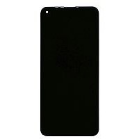 Дисплей для мобільного телефона TECNO Camon 15 з тачскріном Black Дисплей для мобільного телефона TECNO Camon 15 з тачскріном Black