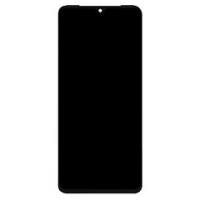 Дисплей для мобільного телефона Vivo V23e TFT з тачскріном Black Дисплей для мобільного телефона Vivo V23e TFT з тачскріном Black