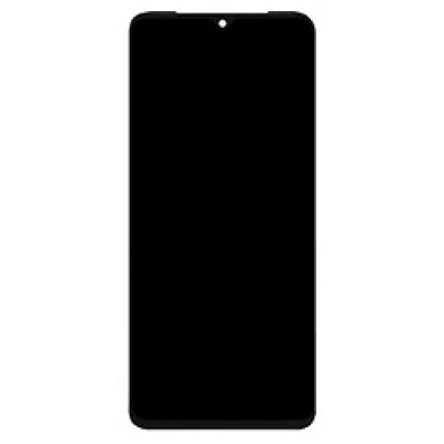 Дисплей для мобільного телефона Vivo V23e TFT з тачскріном Black Дисплей для мобільного телефона Vivo V23e TFT з тачскріном Black