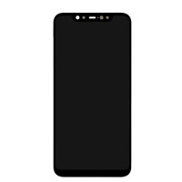 Дисплей для мобільного телефона Xiaomi Mi 8 Oled з тачскріном Black Дисплей для мобільного телефона Xiaomi Mi 8 Oled з тачскріном Black