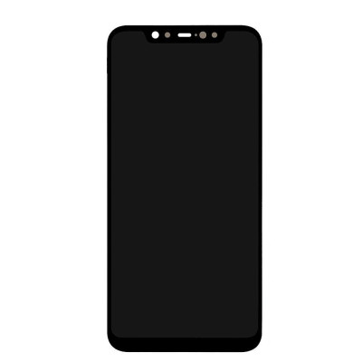 Дисплей для мобільного телефона Xiaomi Mi 8 Oled з тачскріном Black Дисплей для мобільного телефона Xiaomi Mi 8 Oled з тачскріном Black