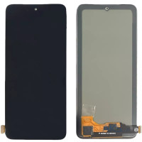 Дисплей для мобільного телефона Xiaomi Poco M4 Pro 4G/Redmi Note 11 4G/Note 11S /Note 12s TFT з тачскріном Black Дисплей для мобільного телефона Xiaomi Poco M4 Pro 4G/Redmi Note 11 4G/Note 11S /Note 12s TFT з тачскріном Black