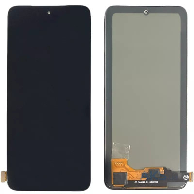 Дисплей для мобільного телефона Xiaomi Poco M4 Pro 4G/Redmi Note 11 4G/Note 11S /Note 12s TFT з тачскріном Black Дисплей для мобільного телефона Xiaomi Poco M4 Pro 4G/Redmi Note 11 4G/Note 11S /Note 12s TFT з тачскріном Black