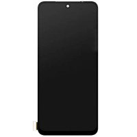 Дисплей для мобільного телефона Xiaomi Poco M4 Pro 4G/Redmi Note 11 4G/Note 11S/Note 12s Oled з тачскріном Black